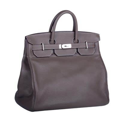【中古】hermes/爱马仕 hac 女士 手提包