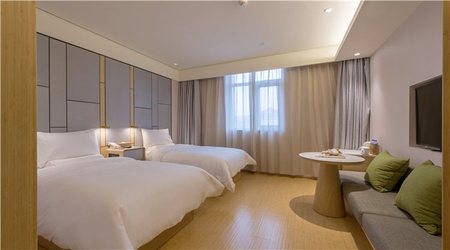 全季天津海光寺酒店