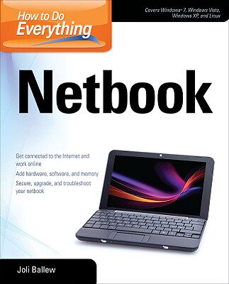 预售howtodoeverythingnetbook科普读物
