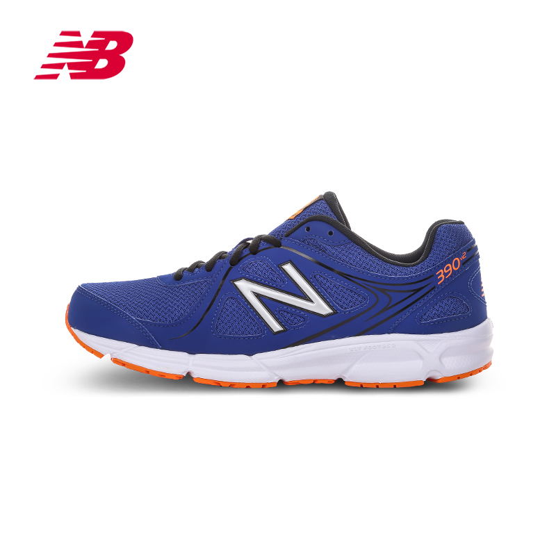 New Balance/NB 男子390系列 男鞋跑步鞋运动鞋训练鞋M390CM2产品展示图5