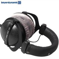 Beyerdynamic/拜亚动力 DT770 PRO 头戴式监听耳机 拜亚重低音