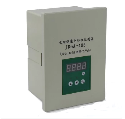 电机调速器JD6A-40S  电动机电磁调速控制器