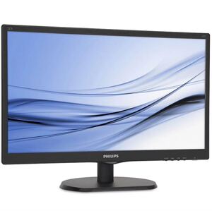 philips/飞利浦 223i5lsb2/223v5lsb2 21.5 led 全高清1080 22