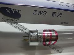 医用杀菌净化灯管8W医用紫外线灯管消毒杀菌灭菌灯除螨