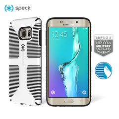 Speck 思佩克 三星S6 Edge 手机壳 GalaxyS6 防滑手机壳保护套