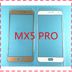 适用于魅族PRO 5盖板 MX5PRO盖板 触摸屏外屏M578CE M576,M57盖板