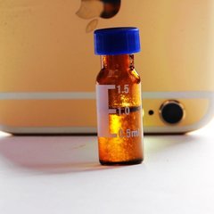 保加利亚进口！未闻花名奥图玫瑰精油1ml 美白单方口服级天然正品