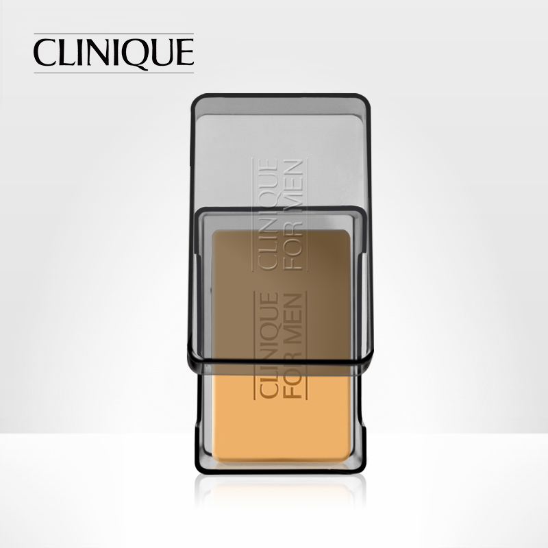 Clinique/倩碧洁面皂男士固体洗脸皂150g 控油抑痘洁面产品展示图2