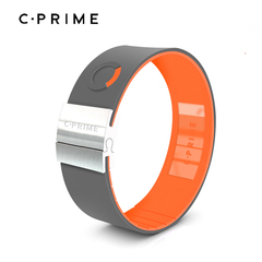 Cprime NEO正品能量手环时尚科技男女腕带美国智能健康原装手镯