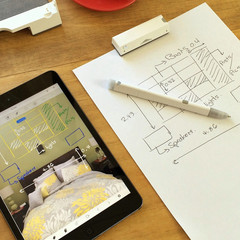 美国进口PNF Equil Smartpen智能笔iPhone实时同步iPad绘画笔
