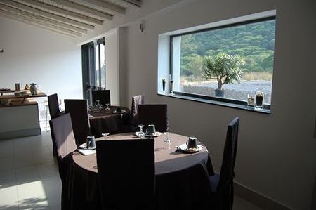 米开朗基罗别墅酒店