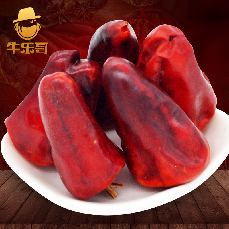 家常版油泼辣子+手工面扇凉面详解