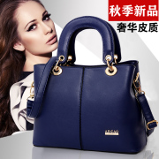 Baby Tao 2015 new tide women bags handbags for fall/winter European fashion ladies shoulder bag Messenger bag beauty