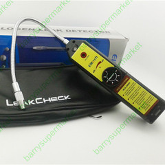精创电子卤素气体检漏仪WJL-6000空调汽车好帮手低价包邮送电池