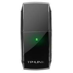 TP-LINK TL-WDN5200 450M 双频USB无线网卡 随身wifi发射器 11AC