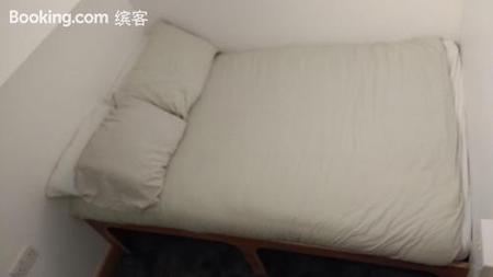 凯尔蓝 - 布里斯托尔港奢华船屋旅舍