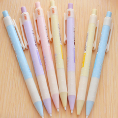 文艺小清新文具全自动铅笔0.7mm活动铅笔131007学生自动笔
