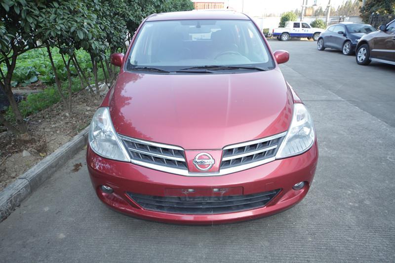 【第一次拍卖】浙ded290骐达牌小车一辆