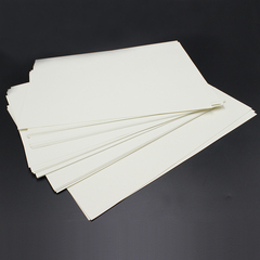 七忆鱼 光影纸雕专用 特级画刊纸 160g 全木浆 高透光 纸质超细腻