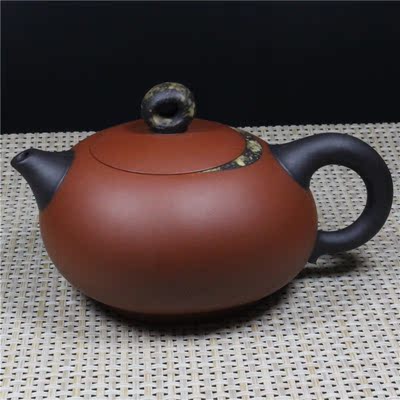 工艺美术师获奖作品尹晓峰代表作《月影壶》