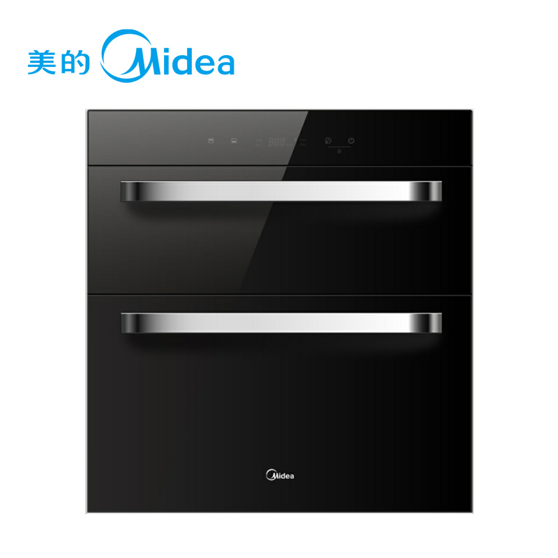 Midea-美的MXV-ZLP100Q36消毒柜好不好,怎么样,值得买吗 家居产品 第1张