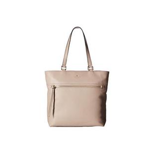 coach專櫃款logo 美國代購專櫃正品kate spade cobble hill tayler 女款甜美手提包 coach專櫃包