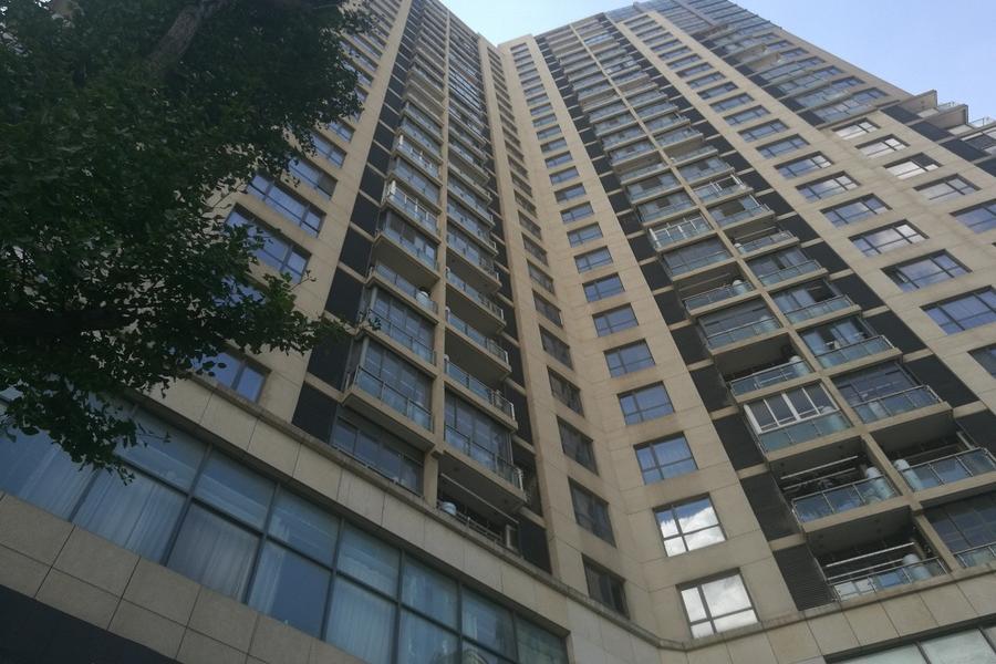 【第一次拍卖】太仓市人民南路95号华旭公寓c709室商业房地产