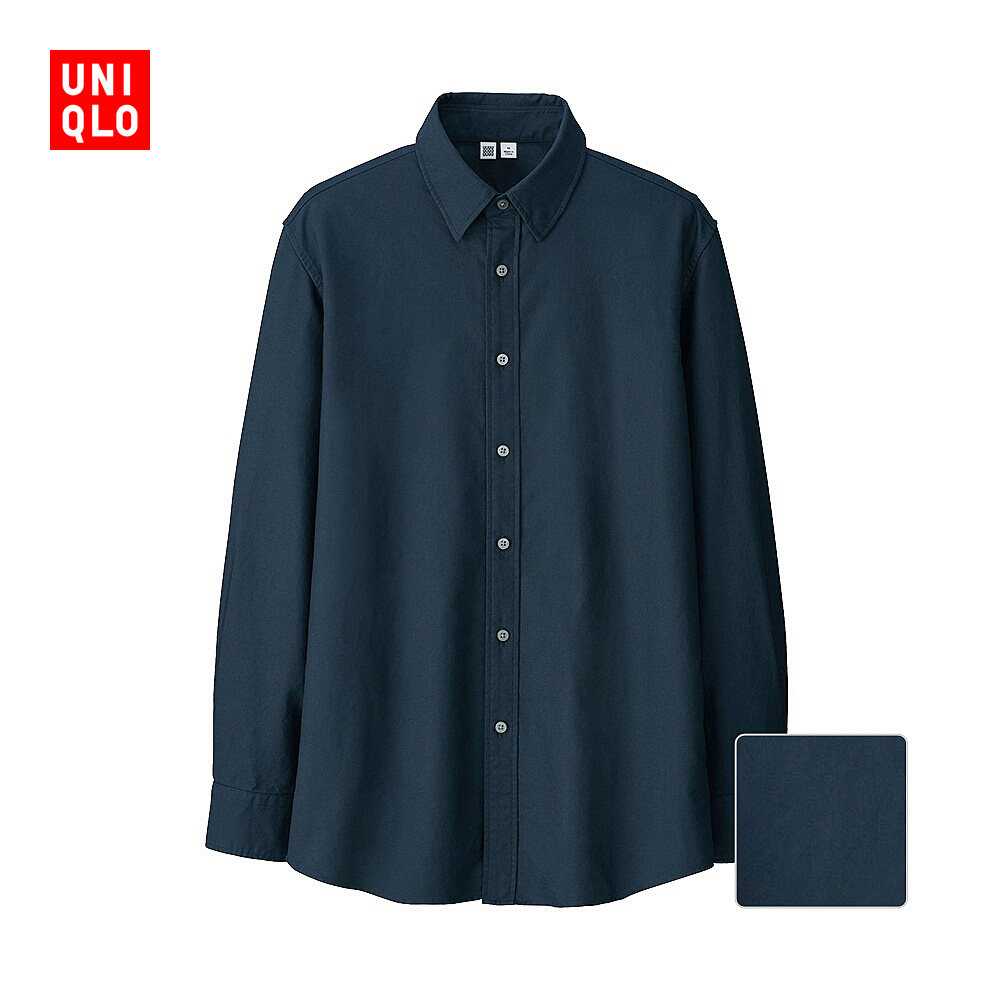 “爱马仕”设计师重新定义基本款:Uniqlo 优衣库 U系列 秋冬装 前瞻&选购指南
