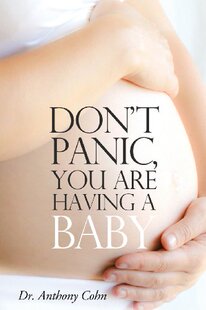 【预售】Don't Panic, You Are Having a Baby