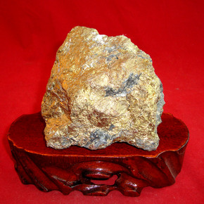 中国金都招远珍品金矿石专场_珍品拍卖 - 拍卖专场 - 阿里拍卖