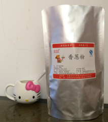 香葱粉1000g 特级葱香粉 包邮 公司直销 100%纯葱粉 无任何添加