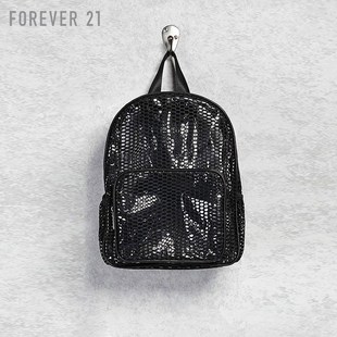 gucci眼鏡0385 網眼拼接透明雙肩包 Forever21雙肩背包 gucci眼睛