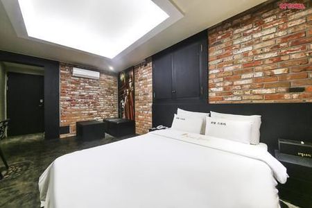 酒店故事汽车旅馆