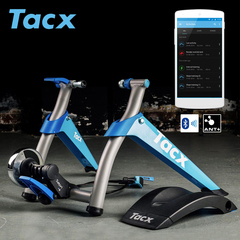 TACX satori smart T2400自行车智能骑行台 山地车公路室内训练台