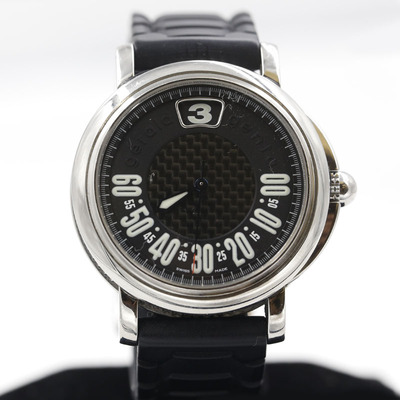 【9新】杰罗尊达独眼龙飞返跳时男表