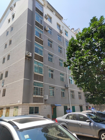 都市嘉园&rdquo;小区l-4#6-7层1-601室住宅和车库