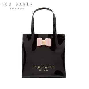 las rozas購物村loewe TED BAKER 2020秋冬新款女包 女士時尚精致手提單肩購物袋 lamer和chanel