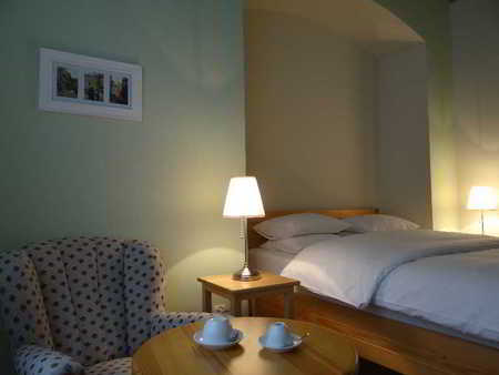 Boutique Aparthotel