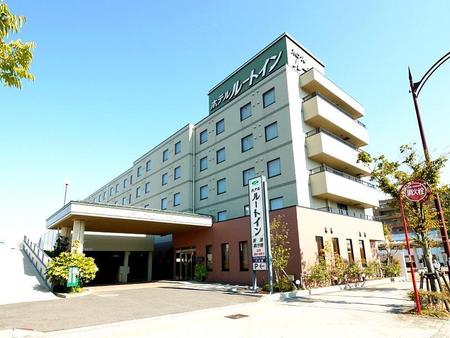 新泻市东出来路酒店