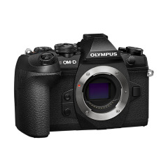 【现货】Olympus/奥林巴斯OM-D E-M1 MarkII单机/EM1M2机身现货