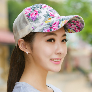 夏天帽子