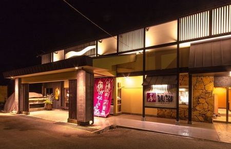 观潮酒店