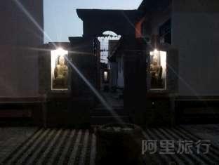 肯邦纱丽A酒店