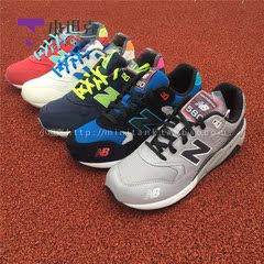 小坦克|New balance/NB男女鞋运动跑鞋MRT580BH/BF/GG/GN/GH