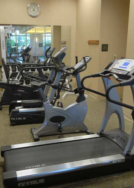 Embassy Suites Nashville - South/Cool Springs