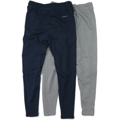 JackJones 日常休闲毛圈棉休闲裤3色 白菜价68元