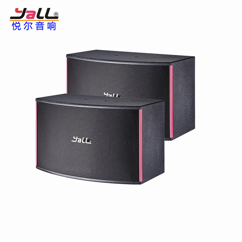 悅爾yall K-4103家庭ktv音響套裝 專業卡拉OK音箱 家用k歌設備在類目 影音電器, Hifi音箱/功放/器材, Hifi音箱中 - 來自Buy2taobao.com提供專業的淘寶代購服務