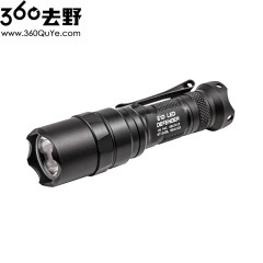 神火SureFire E1D LED Defender 手电筒 E1DL 300流明