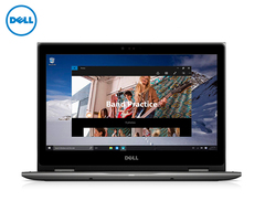 Dell/戴尔 灵越13(7378) INS 13MF PRO-2505TS 超极本PC平板二合