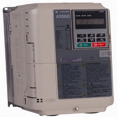 安川变频器CIMR-AB4A0031FBA 11KW高性能矢量型变频器全新正品